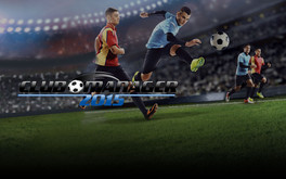 Club Manager 2015 Trailer