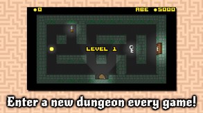Instant Dungeon! Trailer 1080p