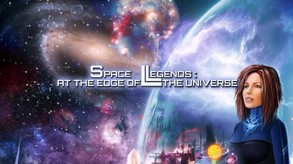 Space Legends Trailer