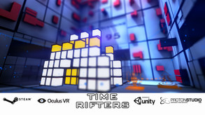Time Rifters Challenge Update