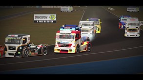Formula Truck Promo Trailer