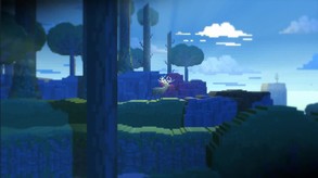 The Deer God Kickstarter Trailer