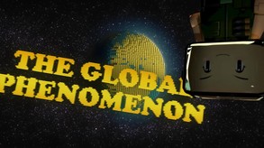 Brick-Force Phenomenon Trailer