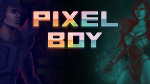 Pixel Boy Patch 1.1 Trailer