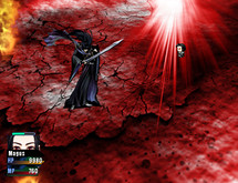 Chronicles of a Dark Lord: Episode I Tides of Fate Steam Trailer