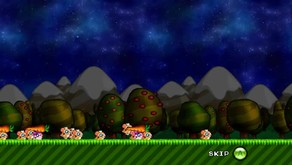 Knight of the Hamsters Trailer #1