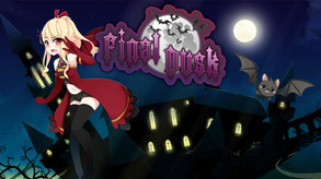 Final Dusk Trailer