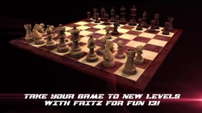 Fritz for Fun 13 Trailer