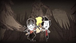Don't Starve Together Early Access