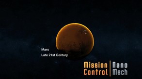 Mission Control: NanoMech