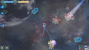 Star Nomad Trailer