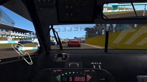 Stock V8 at Goiania - Gameplay