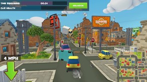 Supreme - Awesome Pizza Game Trailer