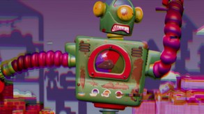 JUJU Co-op Gameplay Trailer
