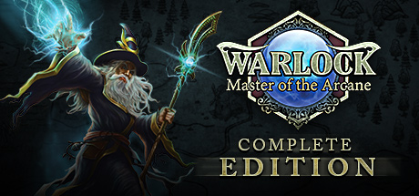 Warlock - Master of the Arcane on Steam Backlog