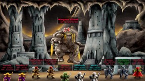 It's A Wipe! on Steam!