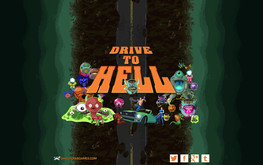 Drive to Hell Trailer