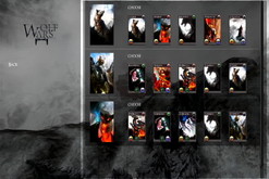 WolfWars Alpha