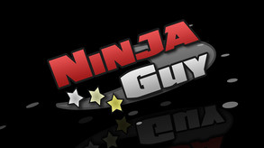 Ninja Guy Steam Trailer