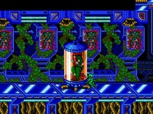 Super Cyborg trailer
