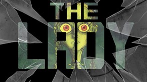 The Lady Trailer