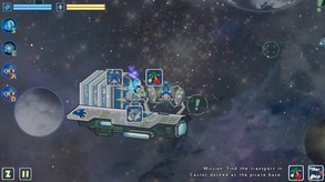 Let's Play Prelude Missions