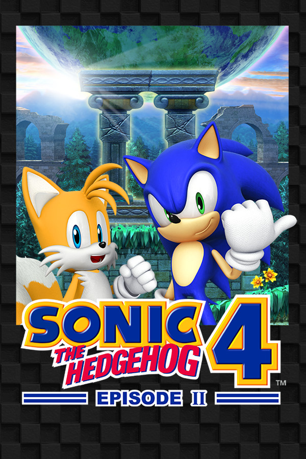 Sonic the Hedgehog 4 - Episode II for steam