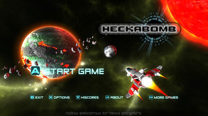 Heckabomb trailer