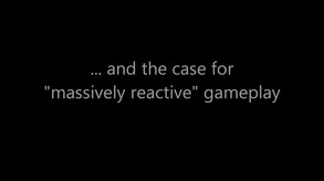 Dev Diary & Game Mechanics