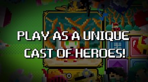 Block Legend DX Trailer