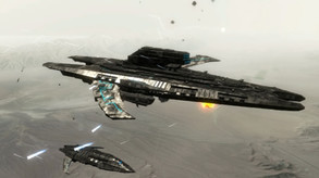 Air Guardians Trailer 1