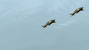 Air Guardians Trailer 2