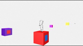 Drew and the Floating Labyrinth - "Promise Me" Trailer