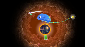 Gravity Ghost Launch Trailer