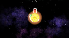 Gravity Ghost Story Teaser