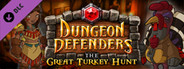 Dungeon Defenders: The Great Turkey Hunt! Mission & Costumes