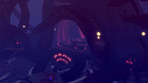 Karmaflow: The Rock Opera Videogame - The Muse and the Conductor