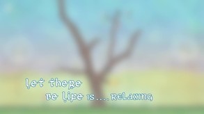 Let There Be Life Trailer