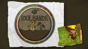 Idol Hands Official Trailer