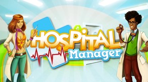 Hosital Manager - Trailer
