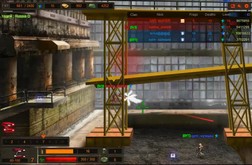 TDP4: Team Battle Trailer