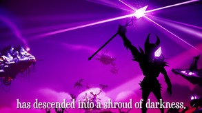 Oscura Lost Light Release Trailer