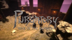 Purgatory: War of the Damned