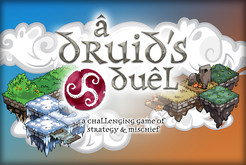A Druids Duel Release Trailer
