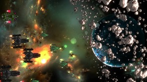 Beta trailer