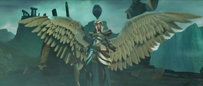 The Trials Begin