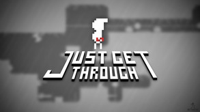 Just Get Through Trailer 2015