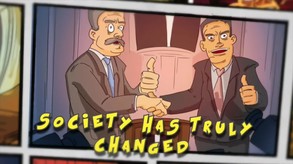 The Great Fusion