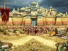 Odysseus: Long Way Home trailer