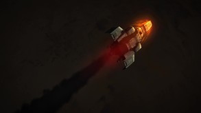 Launch Trailer